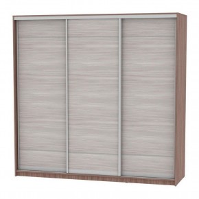 Шкаф-купе B-220х235х60-2 "Белла" в Талице - talica.mebel24.online | фото 11