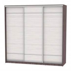 Шкаф-купе B-220х235х60-2 "Белла" в Талице - talica.mebel24.online | фото 14