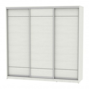 Шкаф-купе B-220х235х60-2 "Белла" в Талице - talica.mebel24.online | фото 16