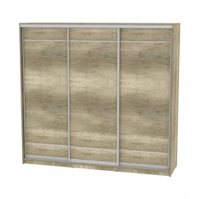 Шкаф-купе B-220х235х60-2 "Белла" в Талице - talica.mebel24.online | фото 17