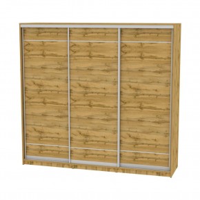 Шкаф-купе B-220х235х60-2 "Белла" в Талице - talica.mebel24.online | фото 18