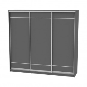 Шкаф-купе B-220х235х60-2 "Белла" в Талице - talica.mebel24.online | фото 20