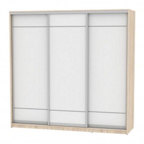 Шкаф-купе B-220х235х60-2 "Белла" в Талице - talica.mebel24.online | фото 5