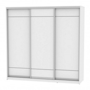 Шкаф-купе B-220х235х60-2 "Белла" в Талице - talica.mebel24.online | фото 6