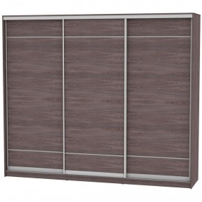 Шкаф-купе B-220х270х60-2 "Белла" в Талице - talica.mebel24.online | фото 13