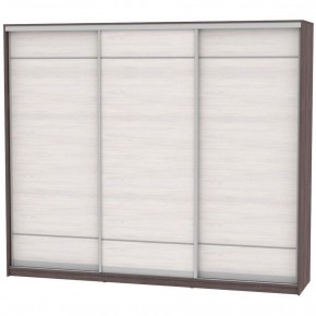 Шкаф-купе B-220х270х60-2 "Белла" в Талице - talica.mebel24.online | фото 14