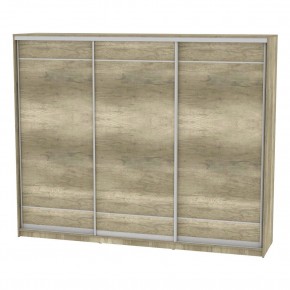 Шкаф-купе B-220х270х60-2 "Белла" в Талице - talica.mebel24.online | фото 17