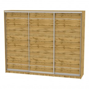 Шкаф-купе B-220х270х60-2 "Белла" в Талице - talica.mebel24.online | фото 18