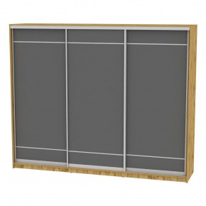 Шкаф-купе B-220х270х60-2 "Белла" в Талице - talica.mebel24.online | фото 19