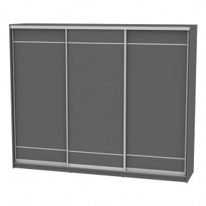 Шкаф-купе B-220х270х60-2 "Белла" в Талице - talica.mebel24.online | фото 20