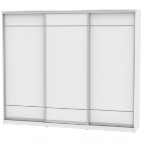 Шкаф-купе B-220х270х60-2 "Белла" в Талице - talica.mebel24.online | фото 6