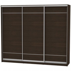 Шкаф-купе B-220х270х60-2 "Белла" в Талице - talica.mebel24.online | фото 7
