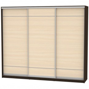 Шкаф-купе B-220х270х60-2 "Белла" в Талице - talica.mebel24.online | фото 8
