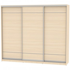 Шкаф-купе B-220х270х60-2 "Белла" в Талице - talica.mebel24.online | фото 9