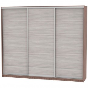 Шкаф-купе B-220х270х60-3 "Белла" в Талице - talica.mebel24.online | фото 11