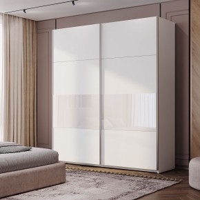 Шкаф-купе Харви ШКК-10 (белый) в Талице - talica.mebel24.online | фото
