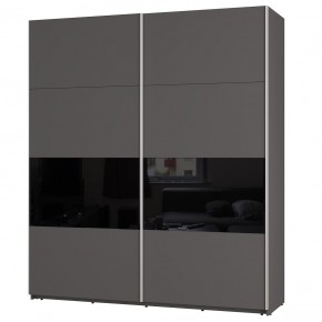 Шкаф-купе Харви ШКК-10 (графит) в Талице - talica.mebel24.online | фото 4