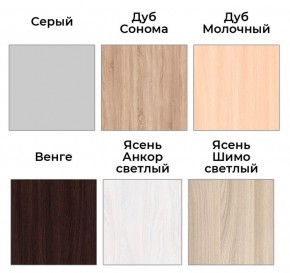 Шкаф-купе ХИТ 22-17-66 (620) в Талице - talica.mebel24.online | фото 3