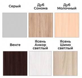 Шкаф-купе ХИТ 22-18-888 (620) в Талице - talica.mebel24.online | фото 3