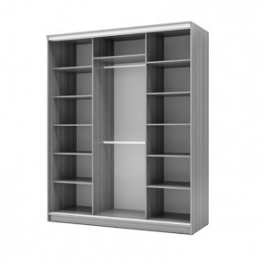 Шкаф-купе ХИТ 22-20/2-111 (620) в Талице - talica.mebel24.online | фото 2
