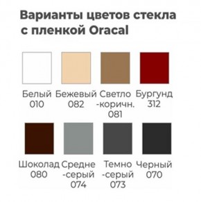 Шкаф-купе ХИТ 22-20-222 (620) в Талице - talica.mebel24.online | фото 5