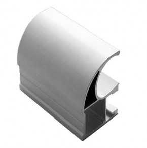 Шкаф-купе ХИТ 22-4-12/2-55 (420) в Талице - talica.mebel24.online | фото 5