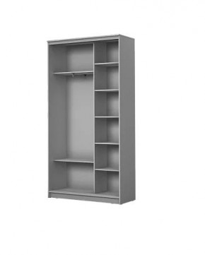 Шкаф-купе ХИТ 22-4-12-55 (420) в Талице - talica.mebel24.online | фото 2