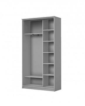 Шкаф-купе ХИТ 22-4-14-11 (420) в Талице - talica.mebel24.online | фото 2