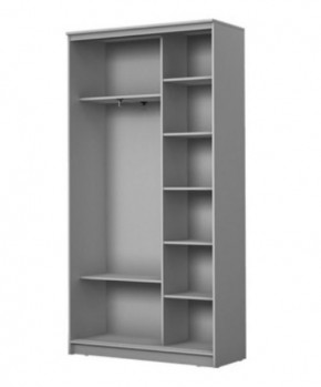 Шкаф-купе ХИТ 22-4-14-77 (420) в Талице - talica.mebel24.online | фото 2