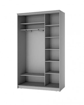 Шкаф-купе ХИТ 22-4-15-66 (420) в Талице - talica.mebel24.online | фото 2