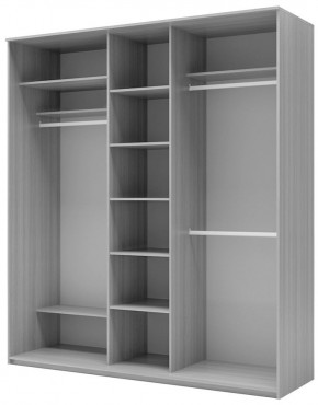 Шкаф-купе ХИТ 23-20-151 (620) в Талице - talica.mebel24.online | фото 2