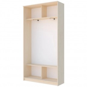 Шкаф-купе ХИТ 23-4-12/2-11 (420) в Талице - talica.mebel24.online | фото 3