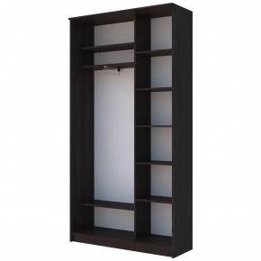 Шкаф-купе ХИТ 23-4-12-55 (420) в Талице - talica.mebel24.online | фото 4