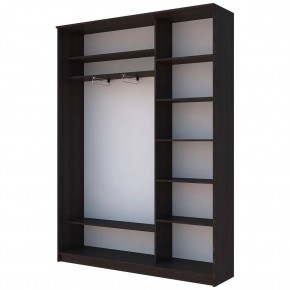 Шкаф-купе ХИТ 23-4-17-11 (420) в Талице - talica.mebel24.online | фото 2