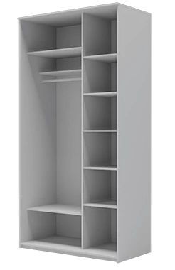 Шкаф-купе ХИТ 24-14-15 (620) в Талице - talica.mebel24.online | фото 2