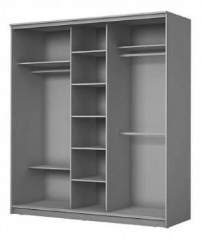 Шкаф-купе ХИТ 24-18-111 (620) в Талице - talica.mebel24.online | фото 2