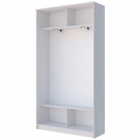 Шкаф-купе ХИТ 24-4-12/2-55 (420) в Талице - talica.mebel24.online | фото 2