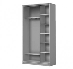 Шкаф-купе ХИТ 24-4-15-77 (420) в Талице - talica.mebel24.online | фото 2