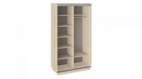Шкаф-купе Румер СШК 1.120.60-13.13 в Талице - talica.mebel24.online | фото 2
