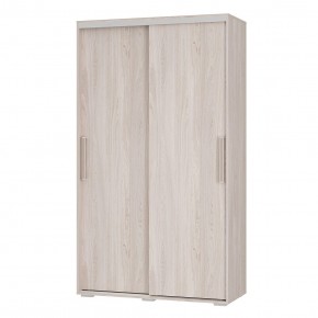 Шкаф-купе ШКК-11 (ясень белый) в Талице - talica.mebel24.online | фото 2