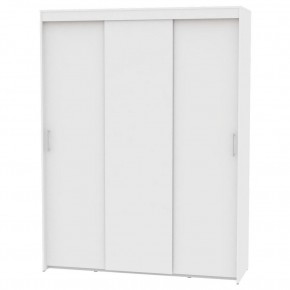 Шкаф-купе T-3-230х175х45 "ТОП" в Талице - talica.mebel24.online | фото 6