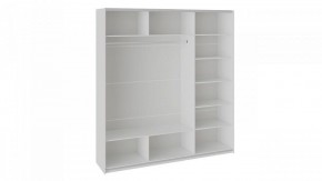 Шкаф-купе Траст СШК 2.210.70-11.11.11 в Талице - talica.mebel24.online | фото 2