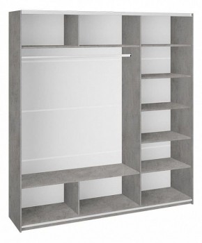 Шкаф-купе Траст СШК 2.210.70-15.13.15 в Талице - talica.mebel24.online | фото 2