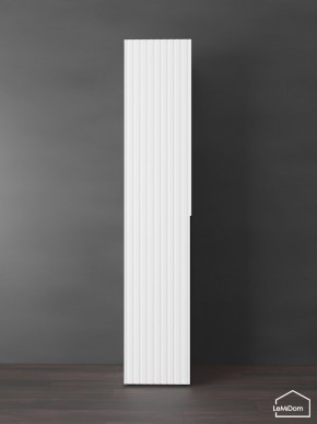 Шкаф Linnea MHR-1 2050х400х510 (Белый-М 11.1.2) в Талице - talica.mebel24.online | фото 6