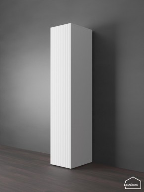 Шкаф Linnea MHR-1PO 2050х400х510 (Белый-М 11.1.1) в Талице - talica.mebel24.online | фото 6