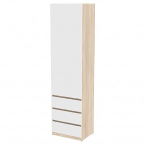Шкаф Мальта H156 в Талице - talica.mebel24.online | фото