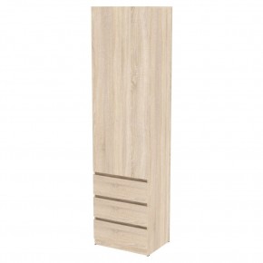 Шкаф Мальта H156 (ДСС) в Талице - talica.mebel24.online | фото