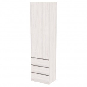 Шкаф Мальта H156 (ЯАС) в Талице - talica.mebel24.online | фото