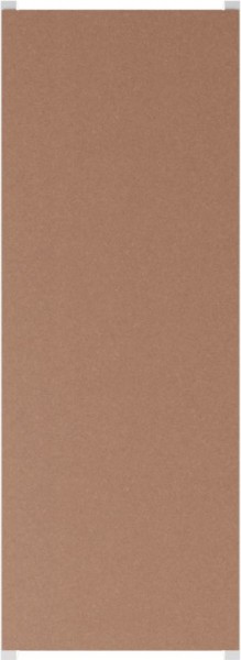 Шкаф модульный Норма 25 левый/правый АЙСБЕРГ (DA1646H) в Талице - talica.mebel24.online | фото 4