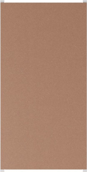 Шкаф модульный Норма 35 левый/правый АЙСБЕРГ (DA1648H) в Талице - talica.mebel24.online | фото 4